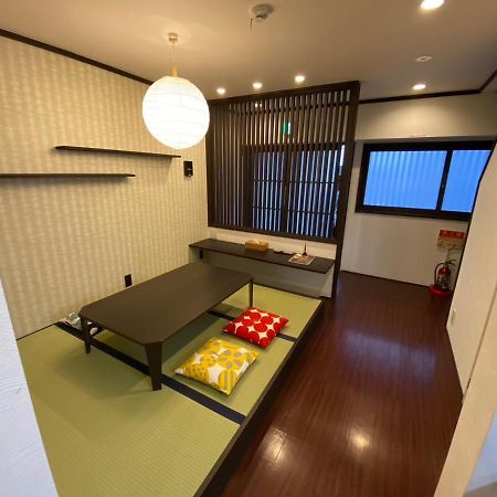 Yuzenkyo Villa Kyoto Bagian luar foto