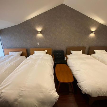 Yuzenkyo Villa Kyoto Bagian luar foto