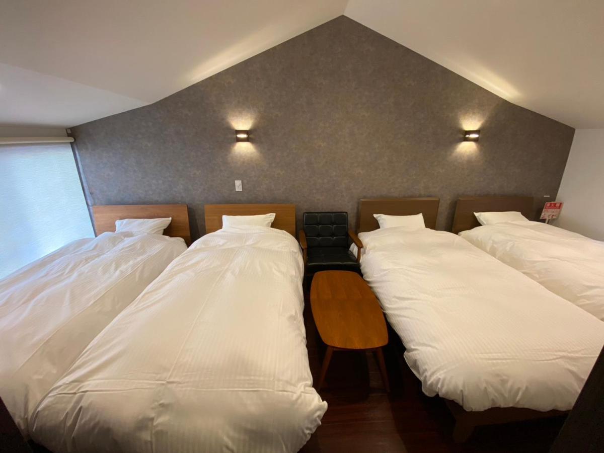 Yuzenkyo Villa Kyoto Bagian luar foto
