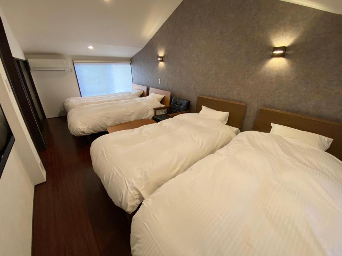 Yuzenkyo Villa Kyoto Bagian luar foto