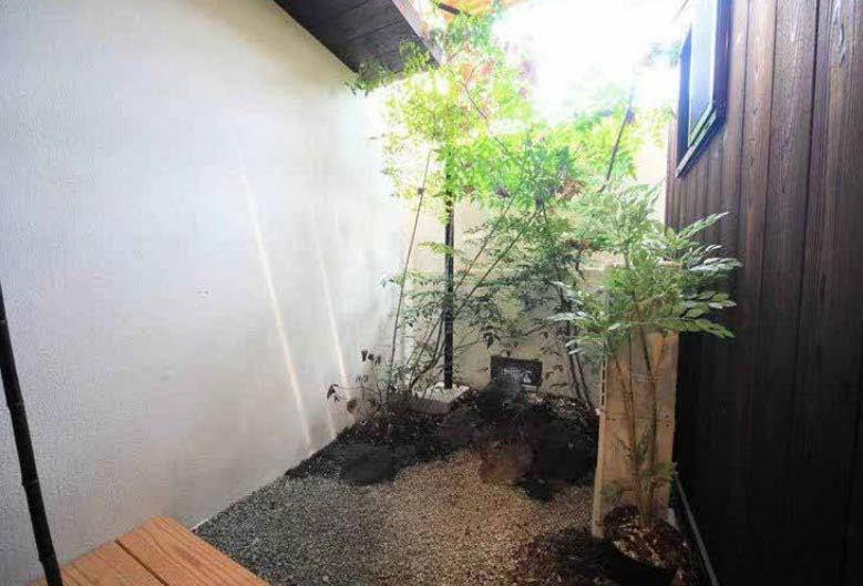 Yuzenkyo Villa Kyoto Bagian luar foto