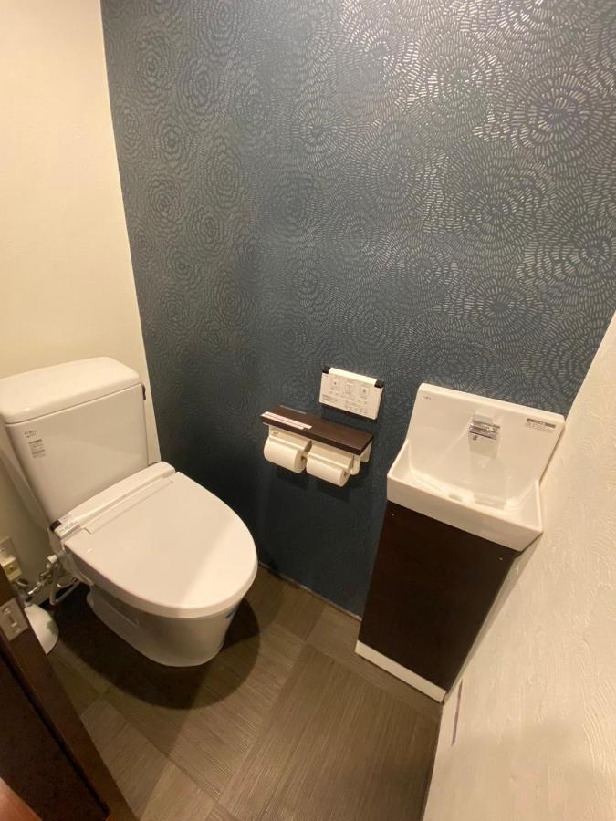 Yuzenkyo Villa Kyoto Bagian luar foto