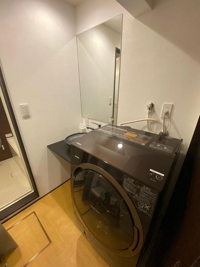 Yuzenkyo Villa Kyoto Bagian luar foto